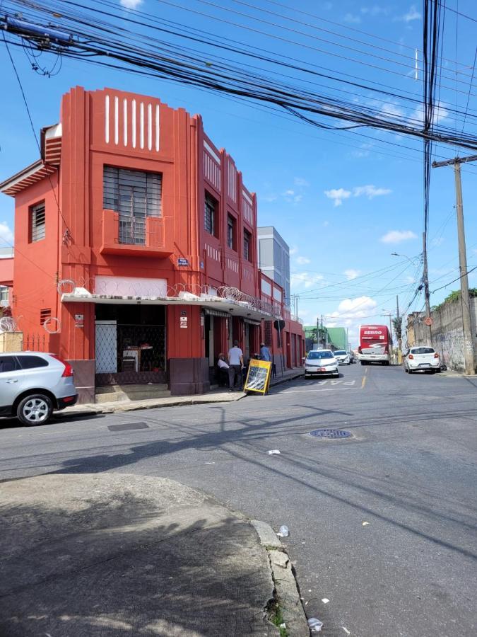 Kitnet Bh * Belo Horizonte
