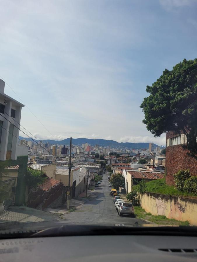 Casa de hóspedes Kitnet Bh Belo Horizonte