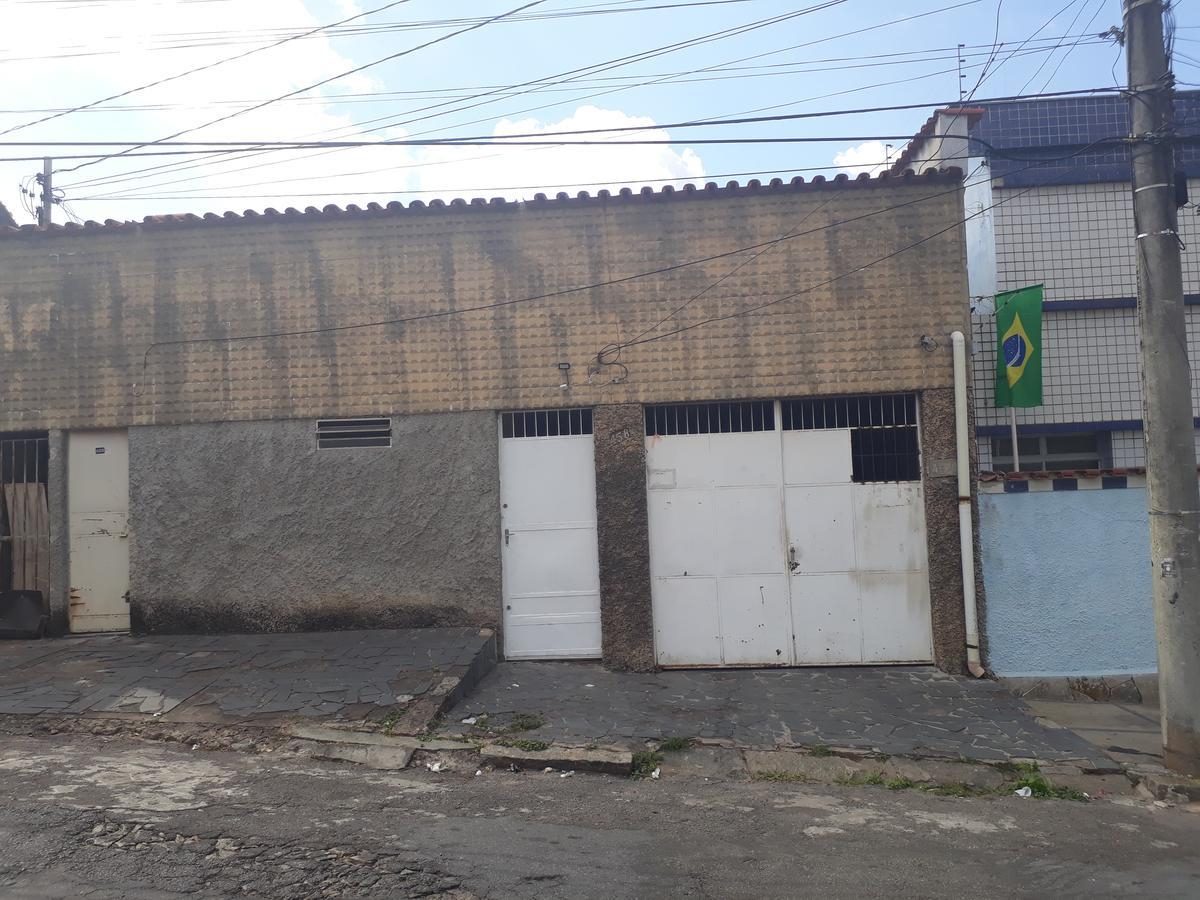 Kitnet Bh * Belo Horizonte