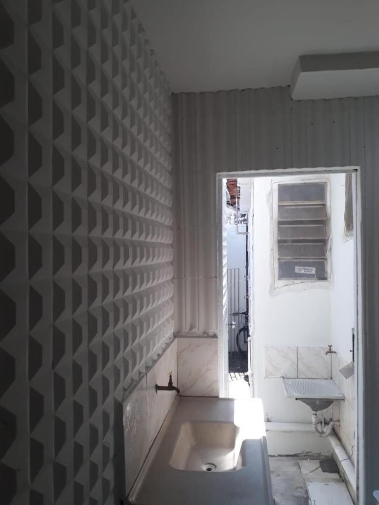 Kitnet Bh Belo Horizonte